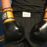 Next nylon pants Black