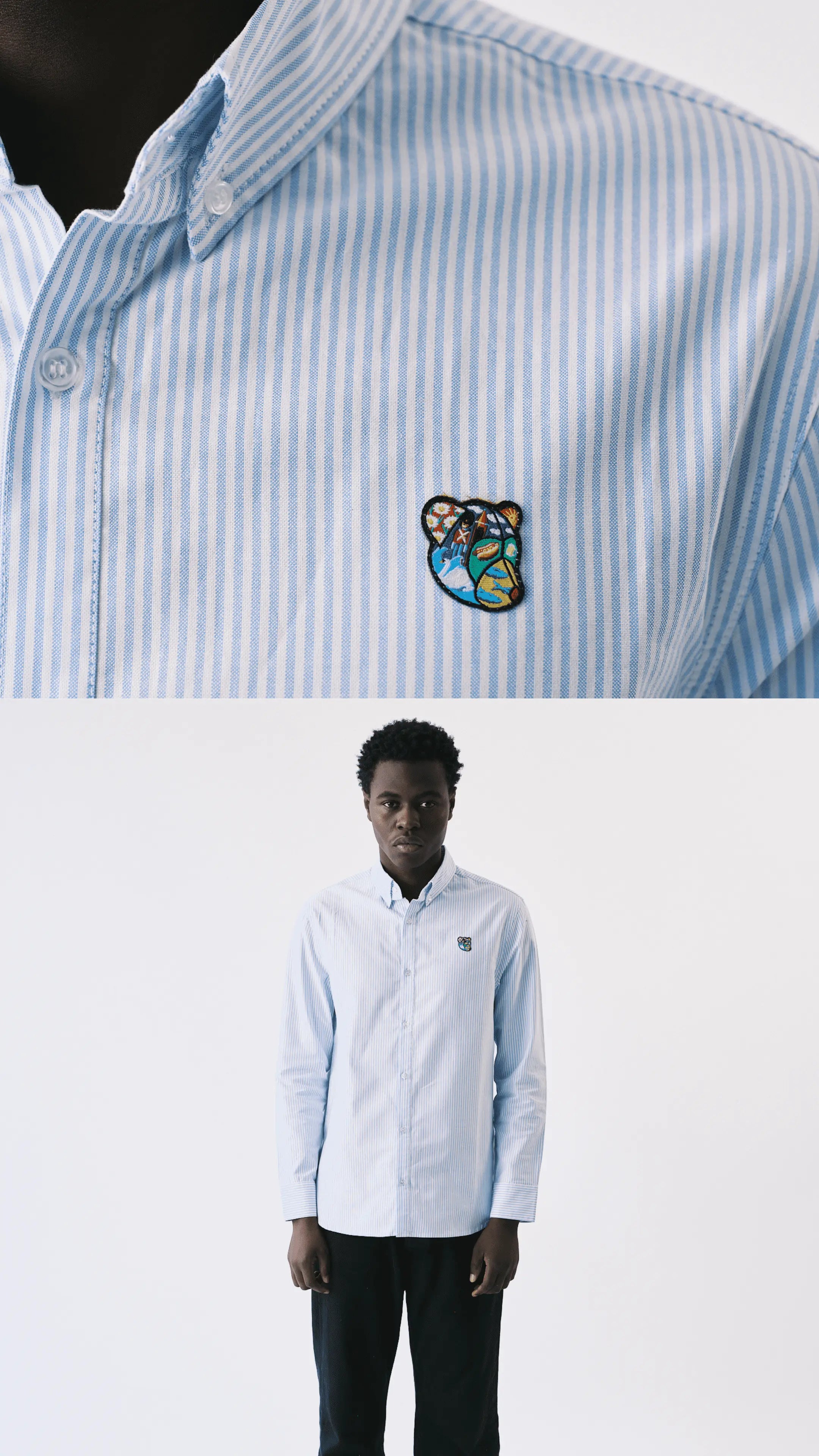 THE COPENHAGEN TEDDY COLLECTION