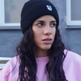 Teddy premium sweatshirt pink flush girls