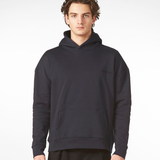 Play Hoodie mörkblå 