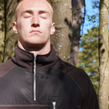 Christiano fleece brown