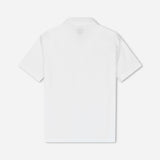 Bang bowler shirt white