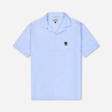 Kortærmet skjorte til mænd fra Tonsure. Skjorter til mænd.