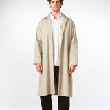 Trenchcoat fra Tonsure.