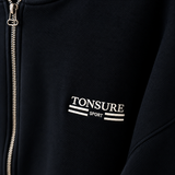 Regent sweat jacket