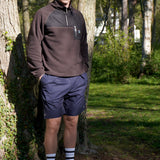 Fleece jakke fra Tonsure