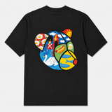 Play t-shirt black
