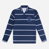 Ronaldo sport shirt - Tonsure. Retro fodboldtrøje