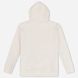 Teddy premium hoodie pearl