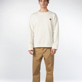 Sweatshirt til mænd fra Tonsure. Copenhagen style. Trends 2026. Herremode 2026. 