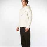 Teddy premium hoodie pearl