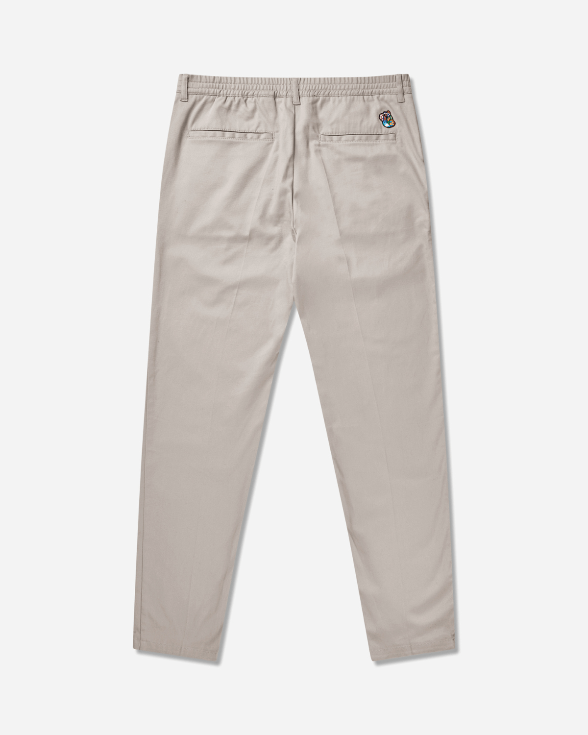 Billy chino pants - Tonsure