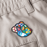 Billy chino pants - Tonsure