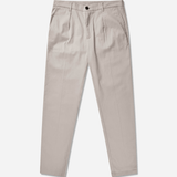 Billy chino pants - Tonsure