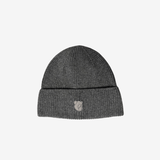 Boss beanie grey - Tonsure