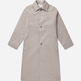 Calvin tench coat - Tonsure