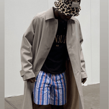 Calvin tench coat - Tonsure