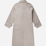 Calvin tench coat - Tonsure