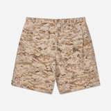 Camo shorts - Tonsure