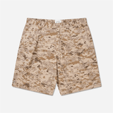 Camo shorts - Tonsure