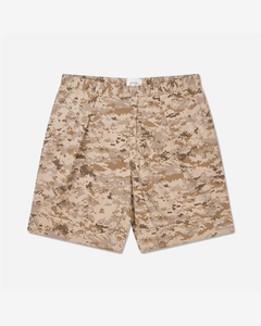 Camo shorts - Tonsure