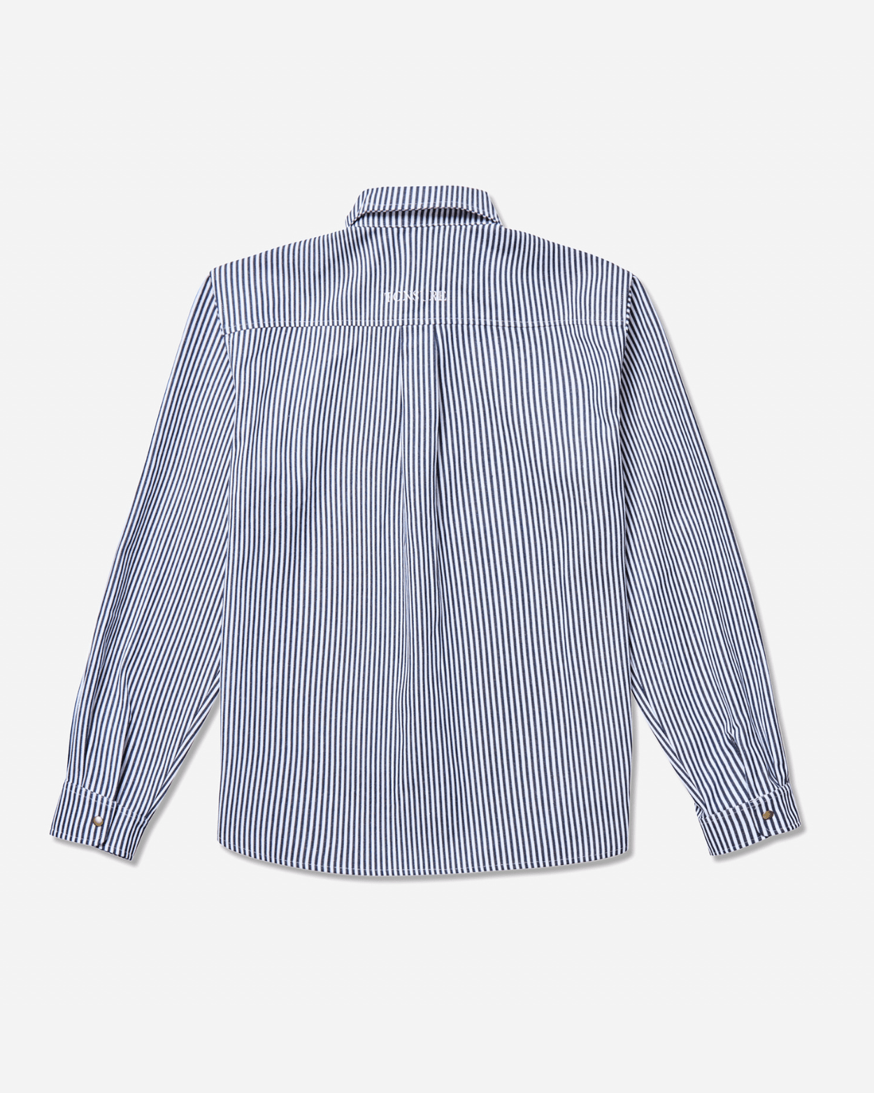 Carl overshirt - Tonsure