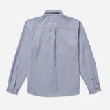 Carl overshirt - Tonsure