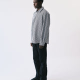 Carl overshirt - Tonsure