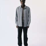 Carl overshirt - Tonsure