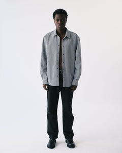 Carl overshirt - Tonsure