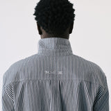 Carl overshirt - Tonsure