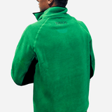 Christiano fleece green - Tonsure