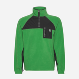 Christiano fleece green - Tonsure
