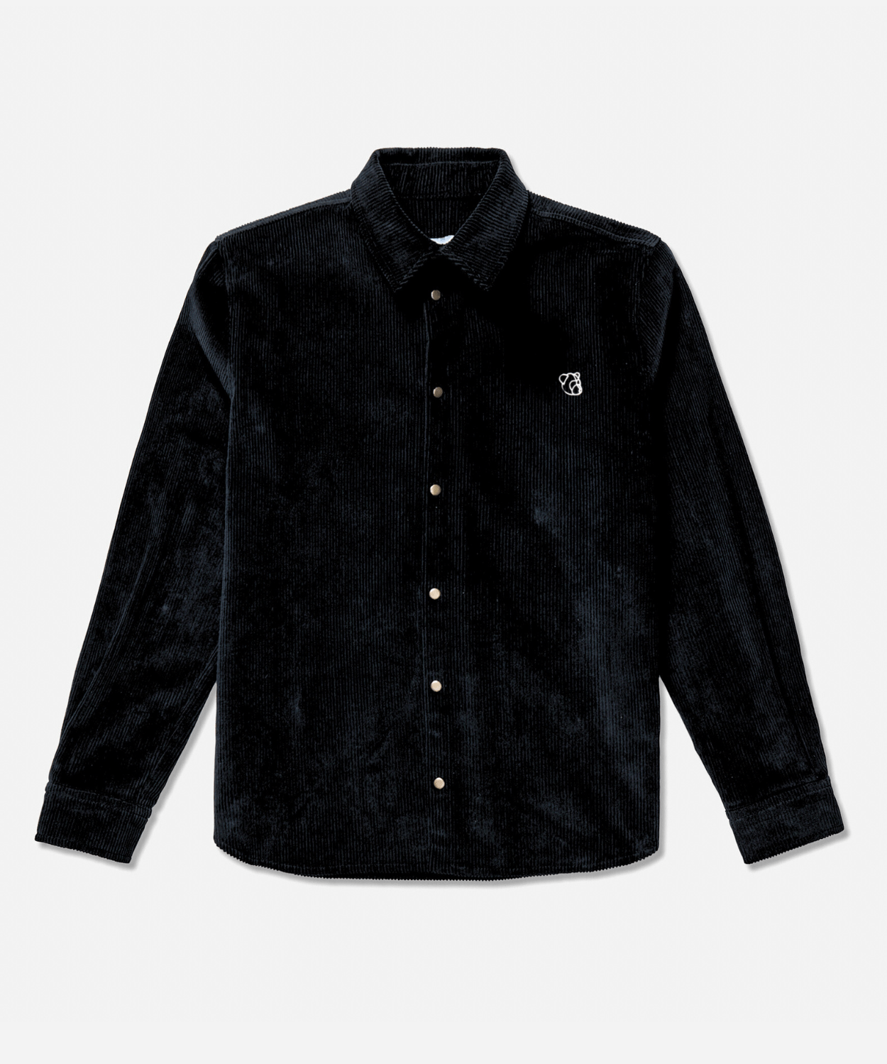 Cordy overshirt - Tonsure
