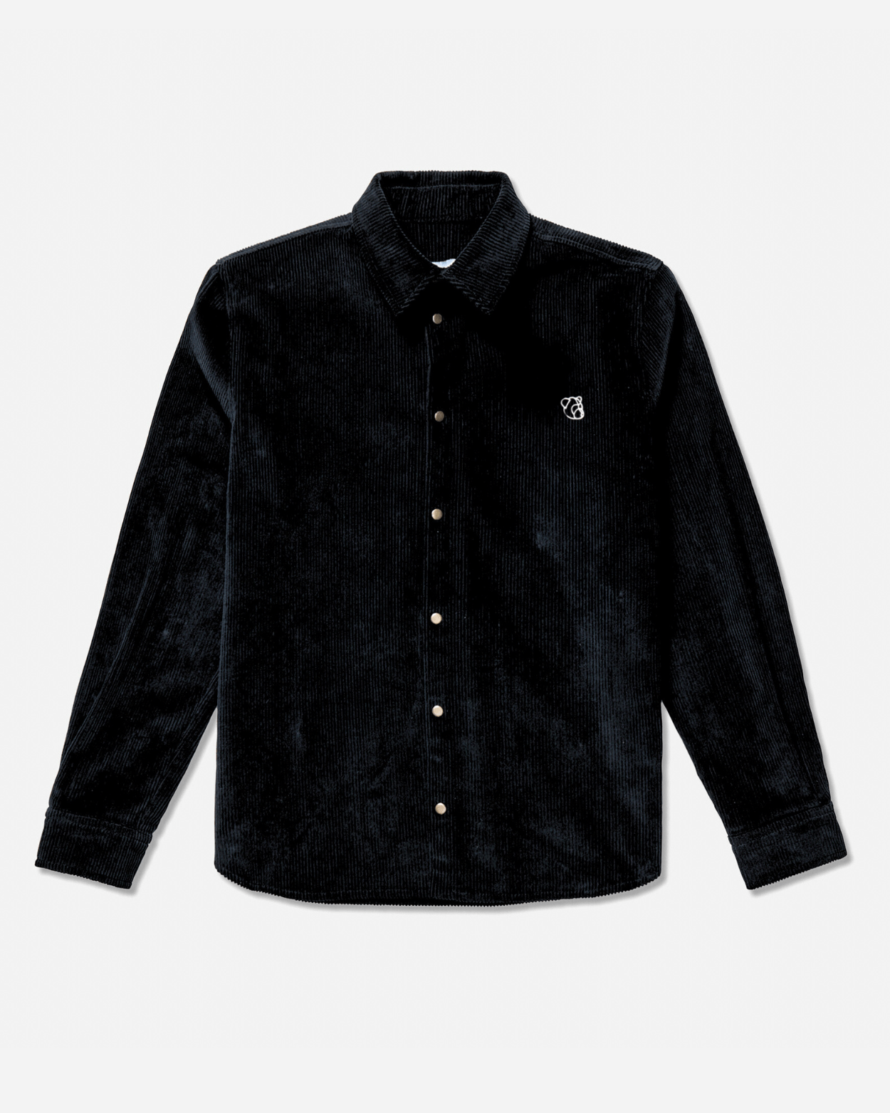 Cordy overshirt - Tonsure