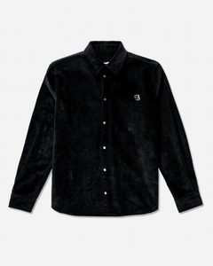 Cordy overshirt - Tonsure