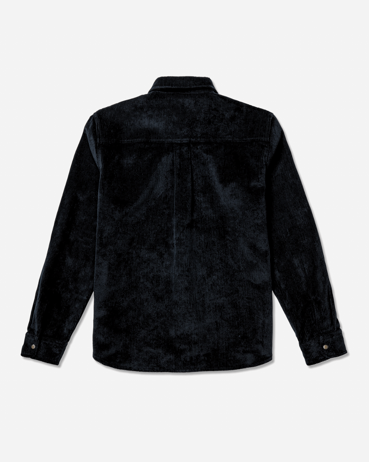 Cordy overshirt - Tonsure