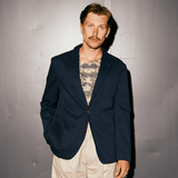 Don blazer - Tonsure