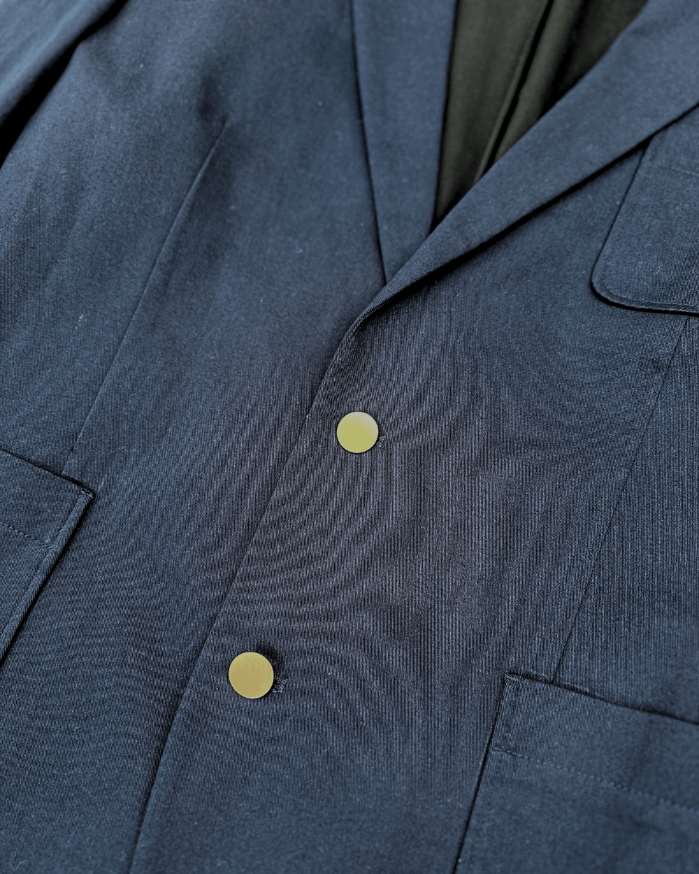 Don blazer - Tonsure