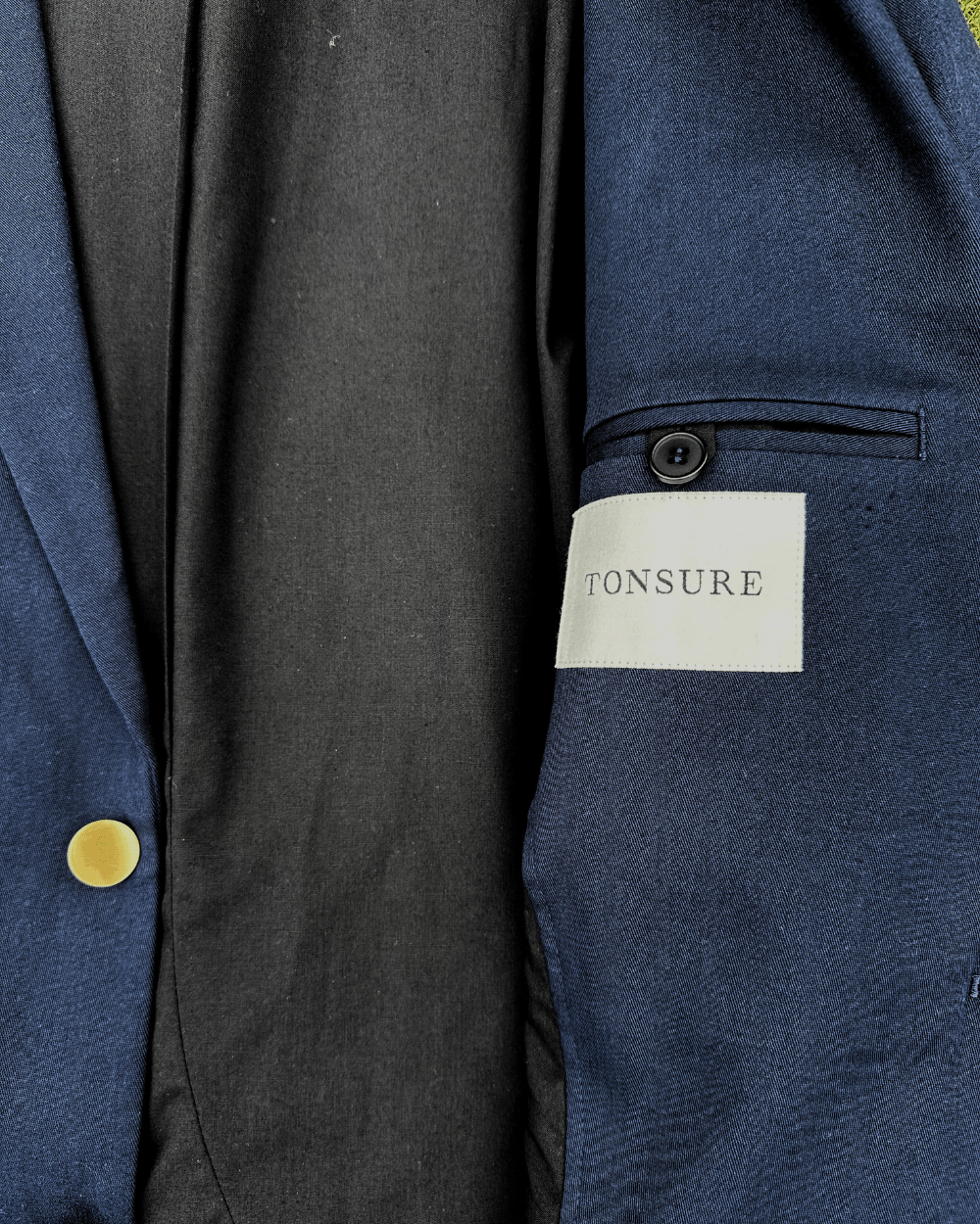Don blazer - Tonsure