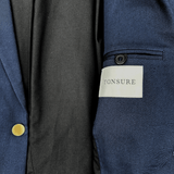 Don blazer - Tonsure