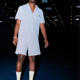 Fabian shorts - Tonsure