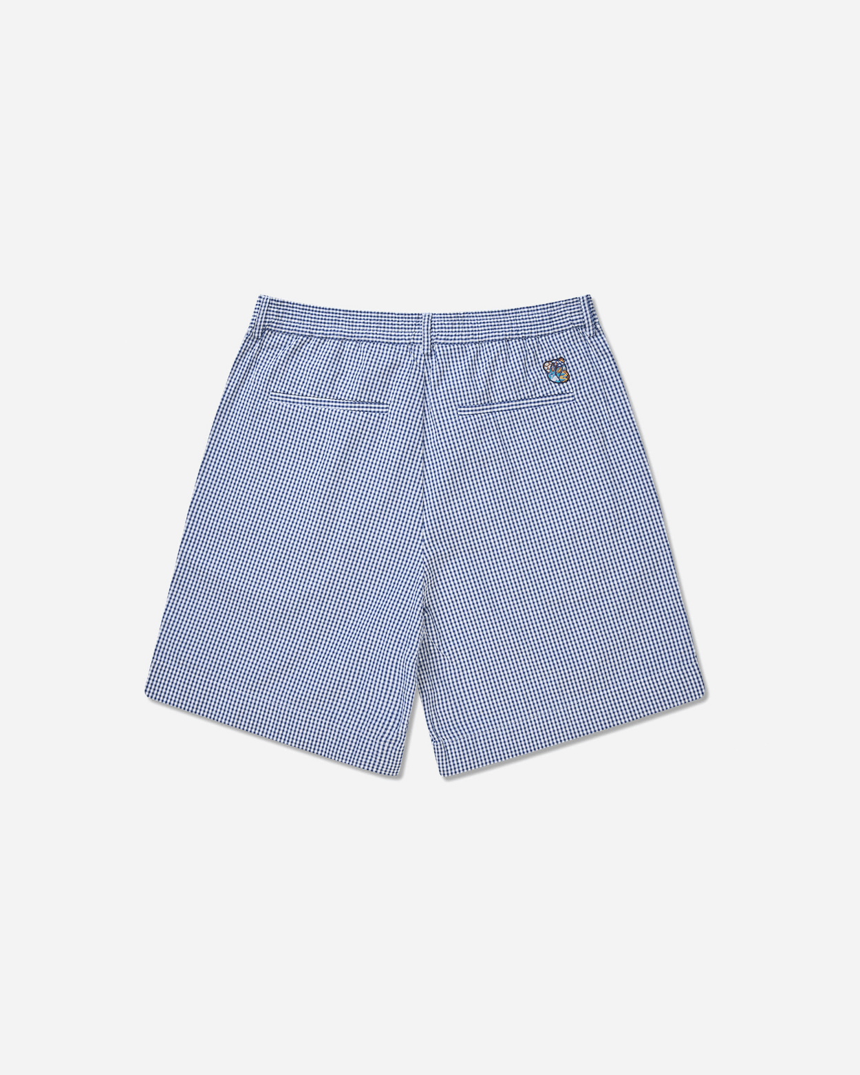Fabian Shorts - Tonsure