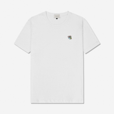 Frank tee white girls - Tonsure