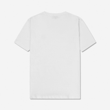 Frank tee white girls - Tonsure