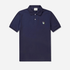 Milton polo navy - Tonsure