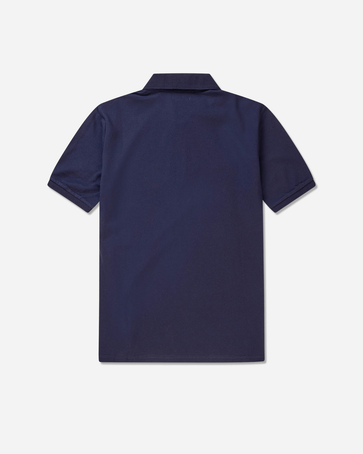 Milton polo navy - Tonsure