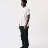 Milton polo white - Tonsure