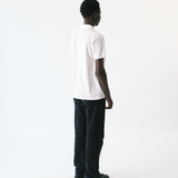 Milton polo white - Tonsure
