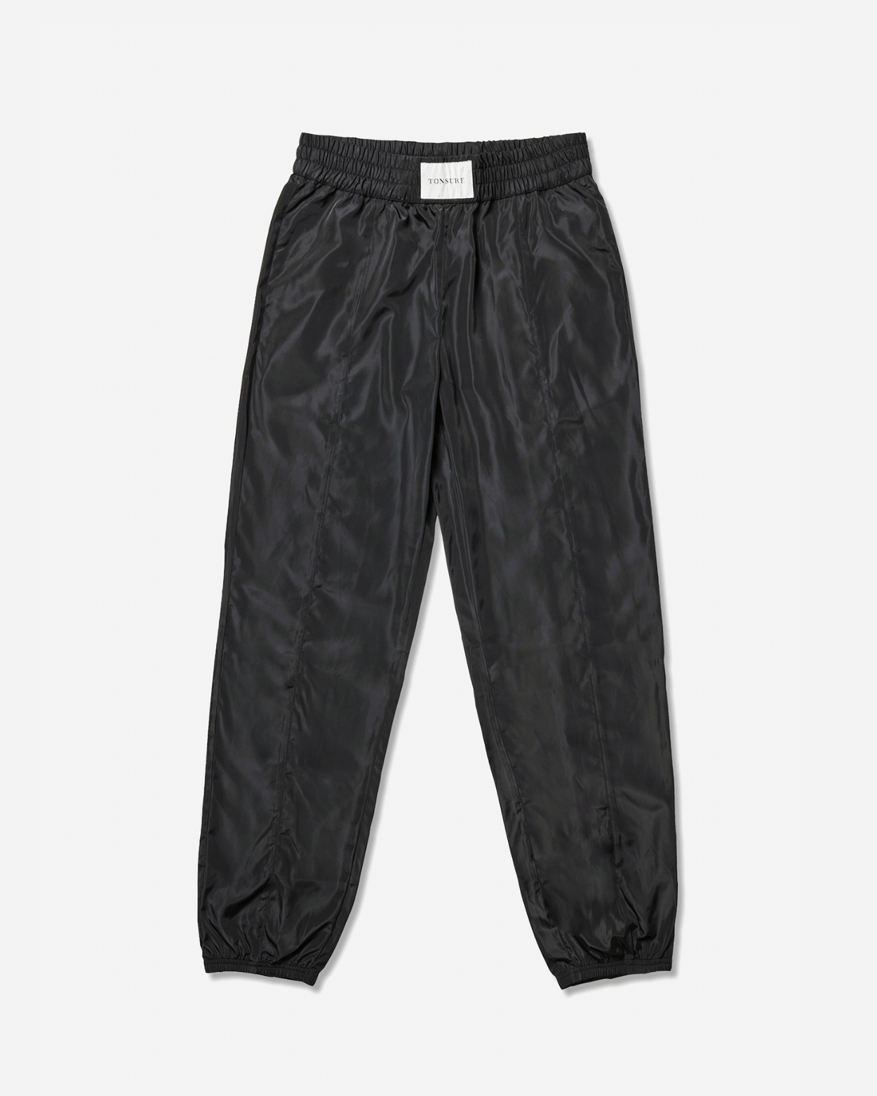 Next nylon pants Black - Tonsure